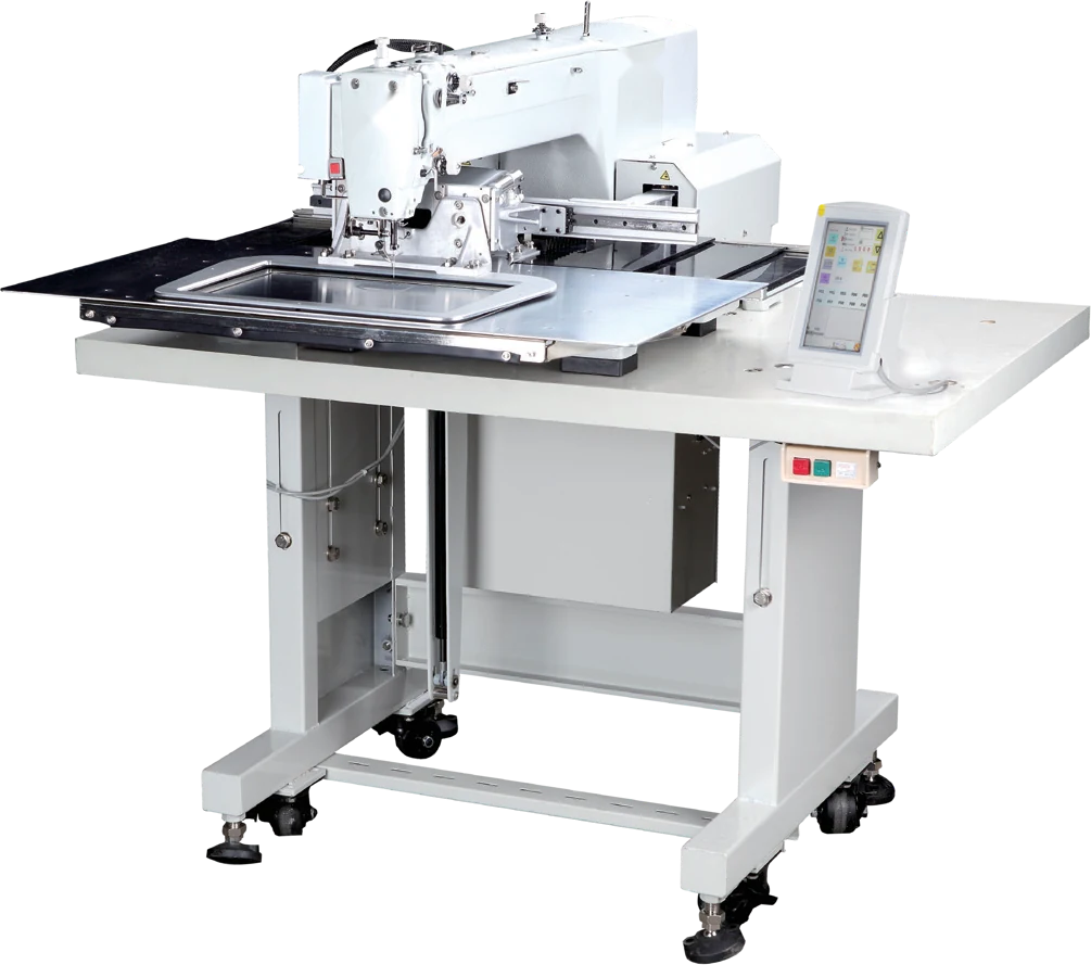 SP-3020AS / SP-3020BS series Electronic Pattern Sewing Machine Series
